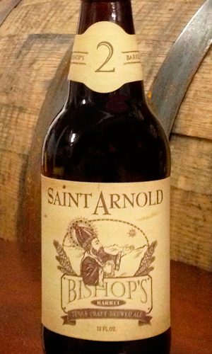 Saint Arnold Brewing Co.