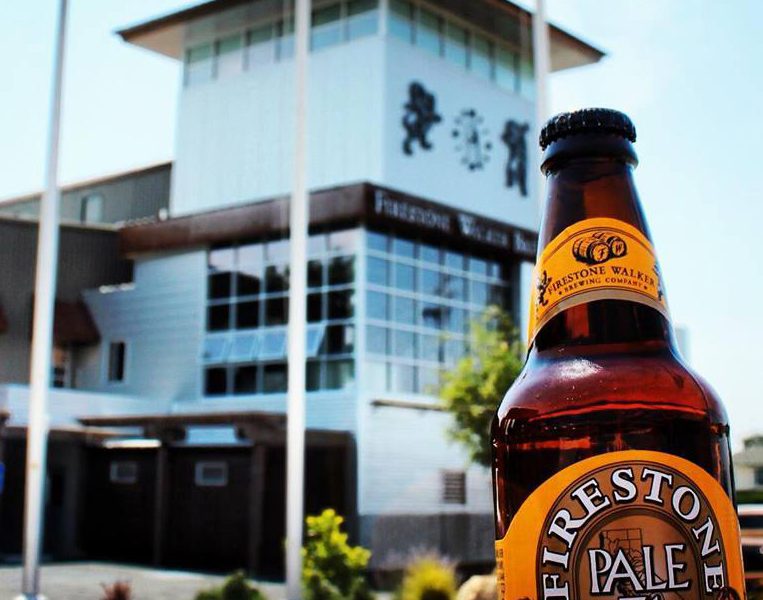 Firestone Walker to Open L.A. Location in 2014