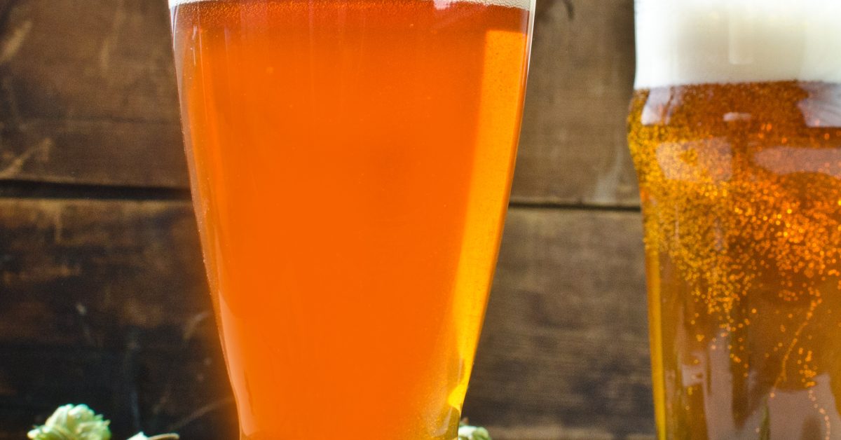 7 Session Ales for Summer