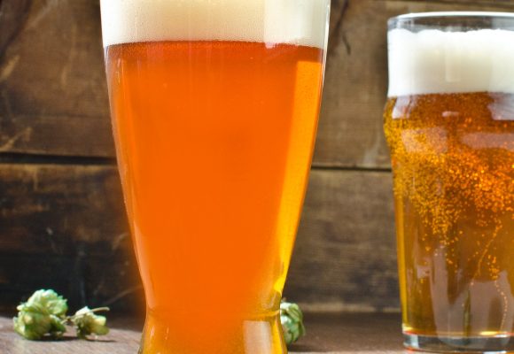 7 Session Ales for Summer
