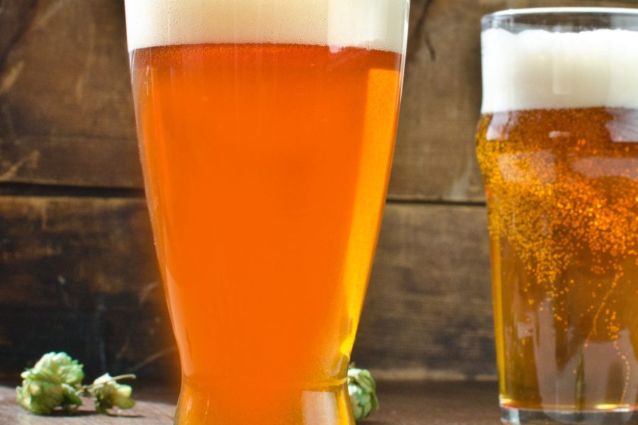 7 Session Ales for Summer