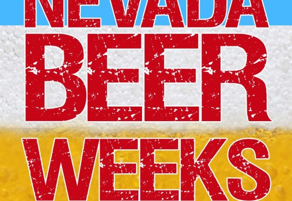 Nevada Beer Weeks