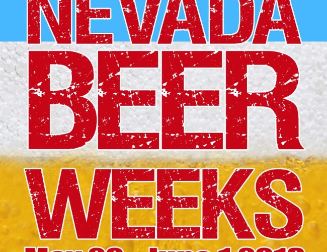 Nevada Beer Weeks