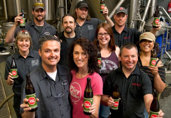 Zymurgy Best Beers In America: Russian River Strikes Again