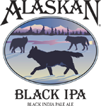 Alaskan Black IPA | Alaskan Brewing Company