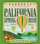 California Spring Beer | Hangar 24 Craft Brewery