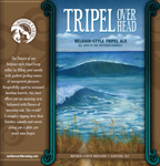 Tripel Overhead | Mother Earth Brewing Company