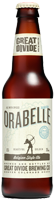 Orabelle Belgian-style Tripel | Great Divide Brewing Company