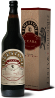 Sucaba | Firestone Walker Brewing Company