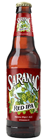 Saranac Red IPA | Saranac