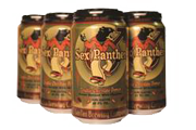 Sex Panther | SanTan Brewing Company