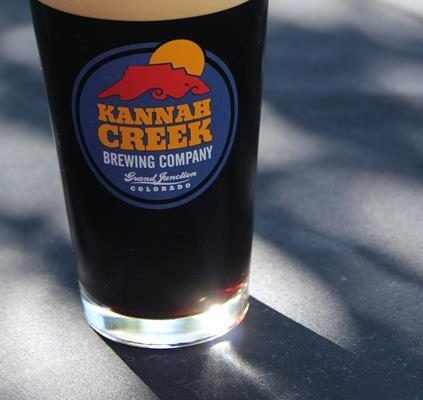 Kannah Creek Brewing Company