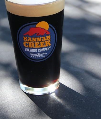 Kannah Creek Brewing Company