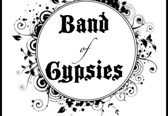 Band of Gypsies Collaboration Beer Project