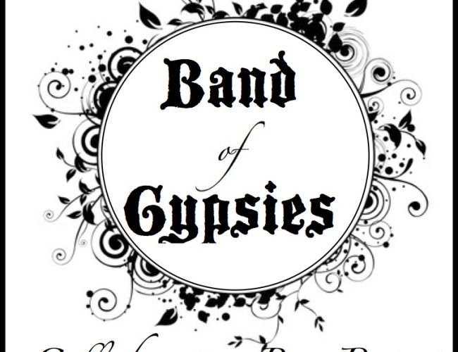 Band of Gypsies Collaboration Beer Project