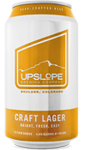 Upslope Brewing Company | Craft Lager