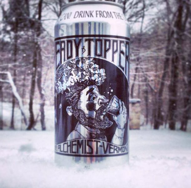 Heady Topper