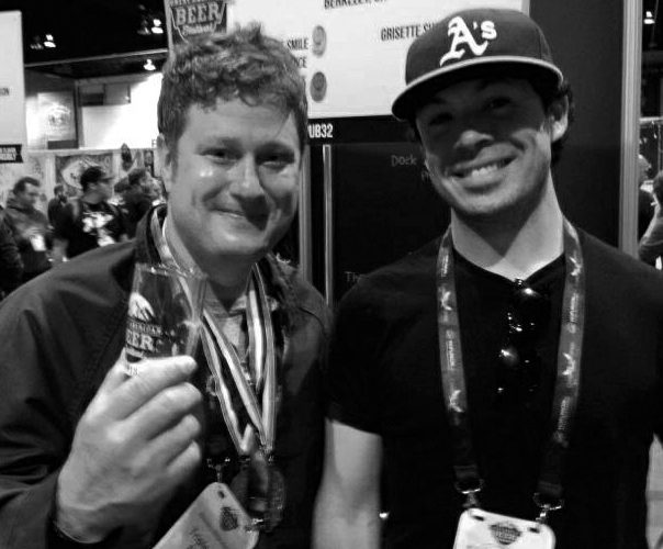 Triple Rock Double: Berkeley Craft Brewer Bags Two GABF Medals