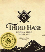 Third Base | Elevation Beer Company