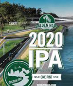 2020 IPA | Golden Road Brewing Co.