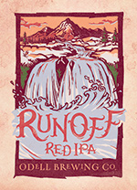 Runoff | Odell Brewing Company