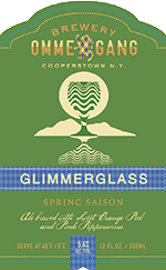 Glimmerglass | Brewery Ommegang