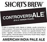 ControversiALE | Short's Brewing Co.