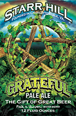 Greatful | Star Hill Brewery