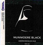 Nunmoere Black | Flat 12 Bierwerks
