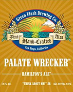 Palate Wrecker | Green Flash Brewing Co.
