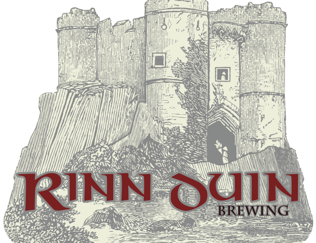 Rinn Duin logo