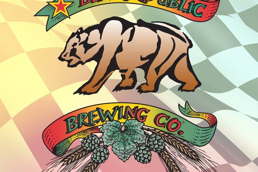 Bear Republic Brewing Co.