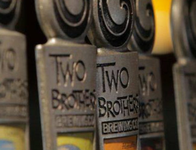 Two Brothers Brewing Company