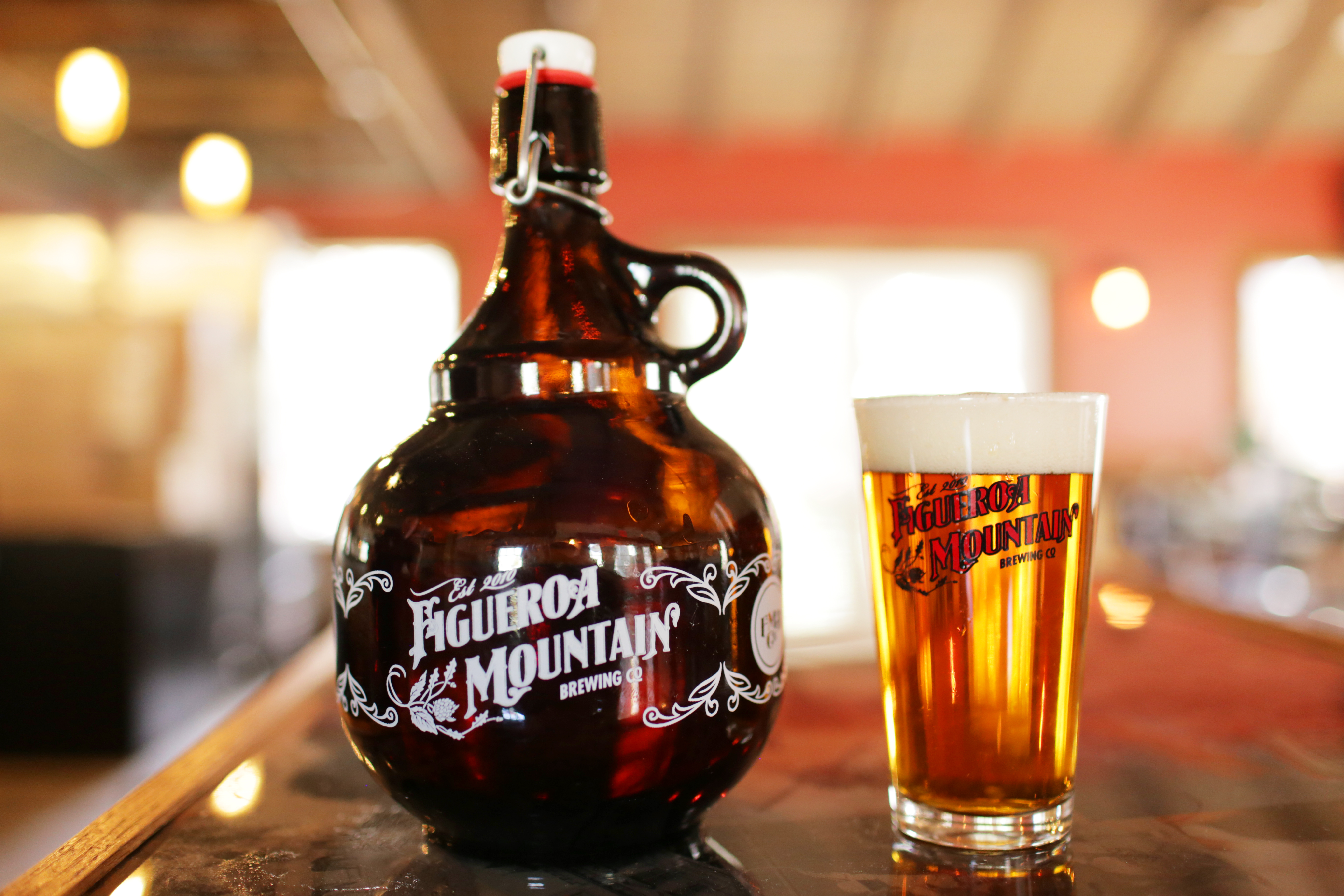 Figueroa Mountain Brewing Company Opens Los Olivos Location and Expands