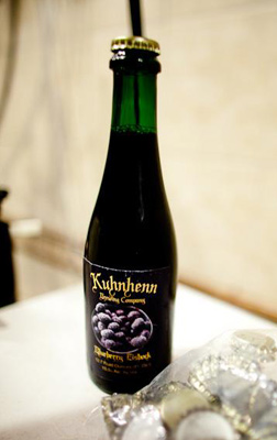 Kuhnhenn Brewing Co.