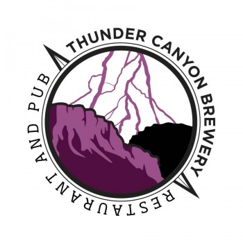 Thunder Canyon Brewery