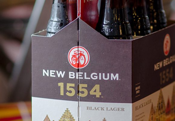 Lager or Not, Ale Like You a Lot: New Belgium’s 1554