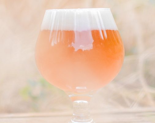Sour Wheat Beers