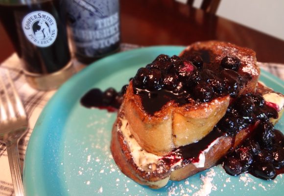 french toast