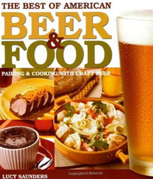 Best of American Beer & Food