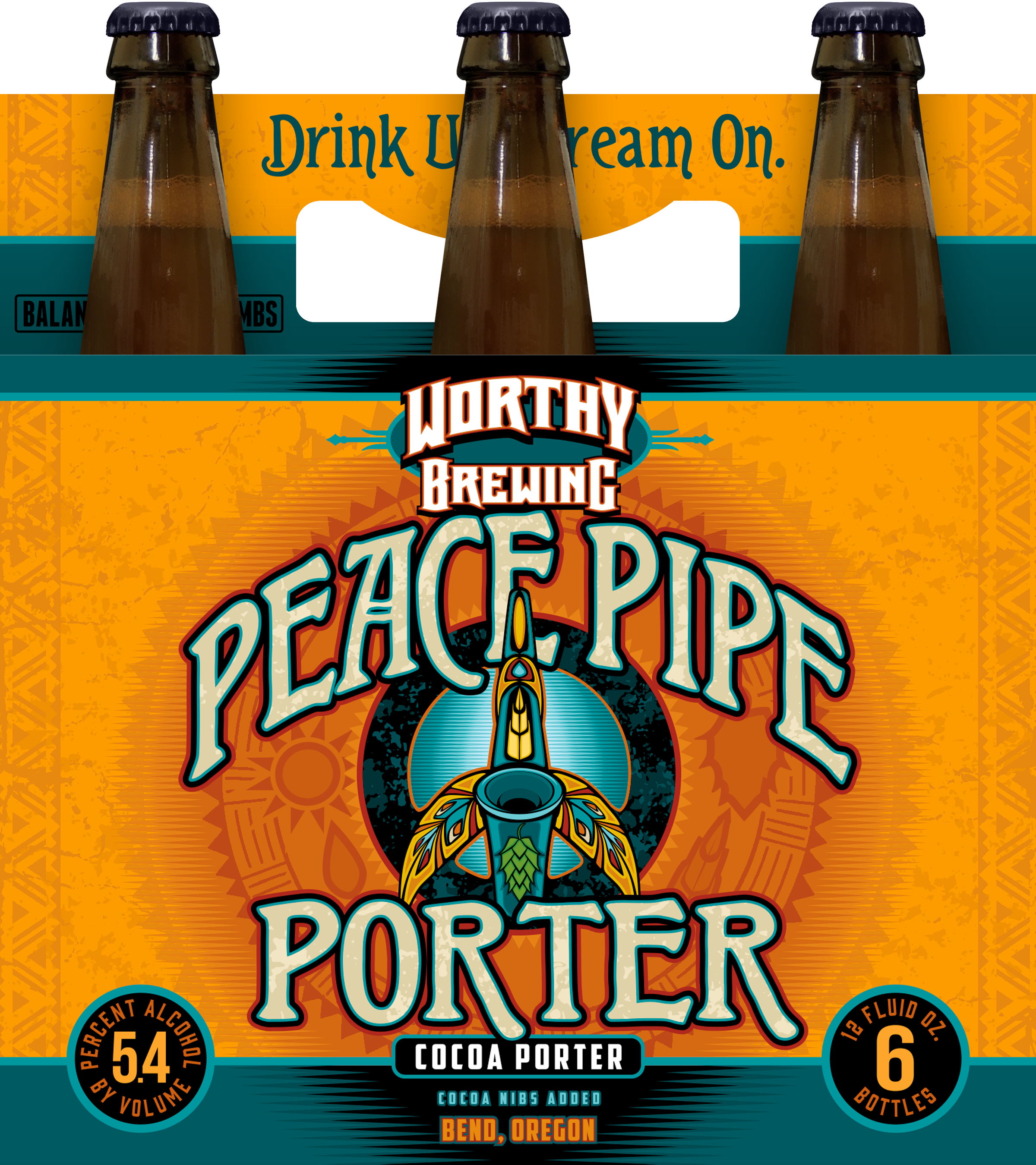 worthy-brewing-releases-seasonal-peace-pipe-porter-craftbeer