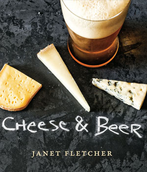 Cheese and Beer