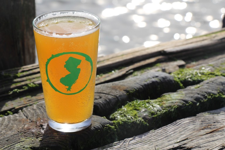 Cape May Brewing Company Releases Five Beers This Month