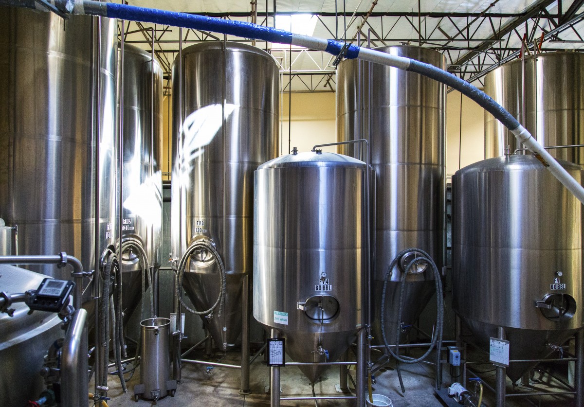 Left Coast Brewing Company to Increase Distribution in Los Angeles ...