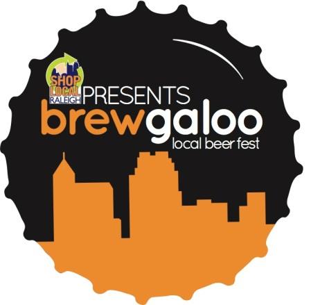 Brewgaloo - Raleigh
