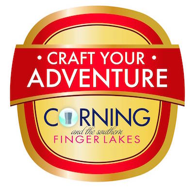 Craft Your Adventure Logo
