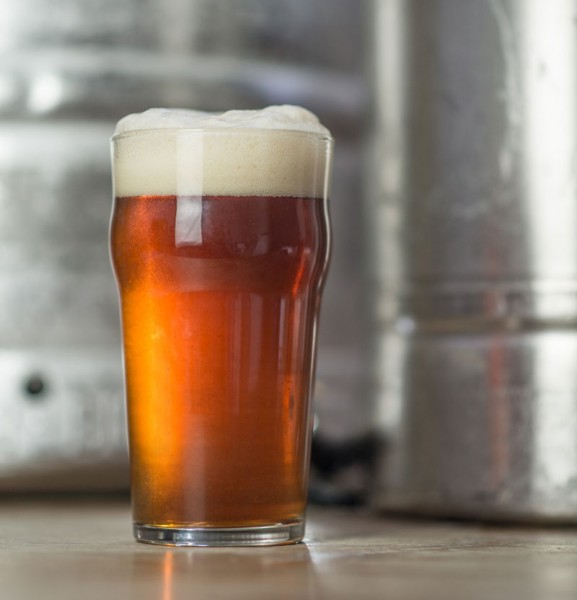 Top 50 Breweries of 2015