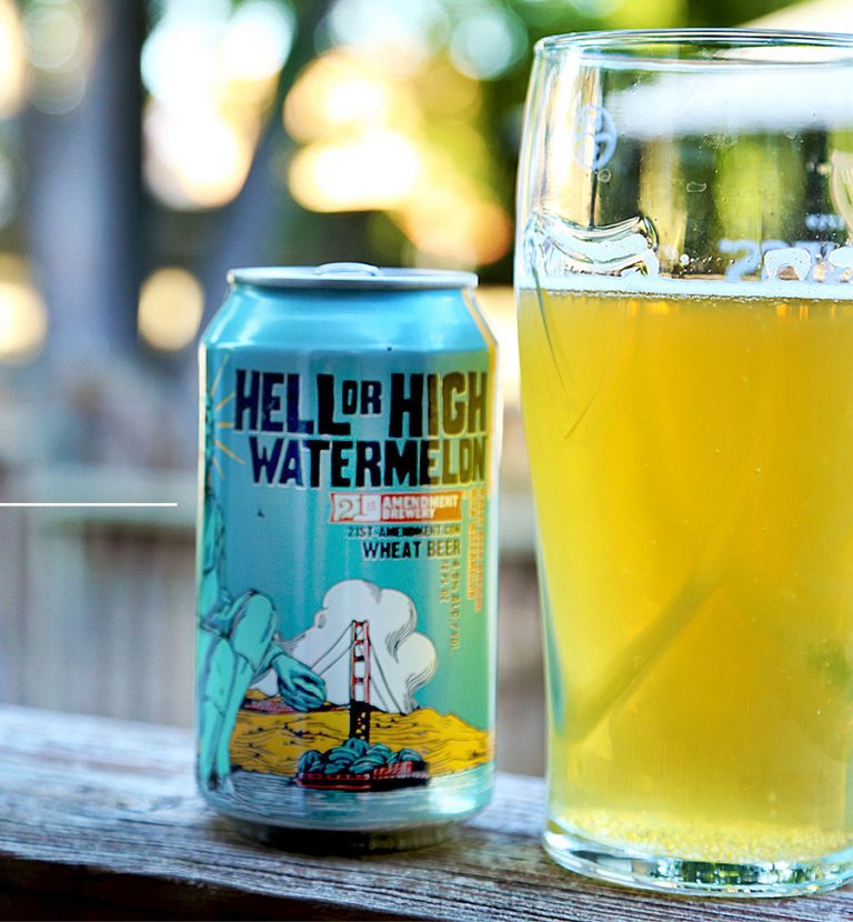 10 MustTry Watermelon Beers