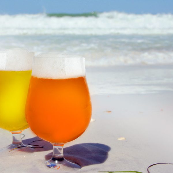 2016 Craft Beer Summer Seasonals