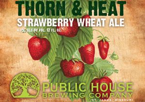 Public House Thorn and Heat